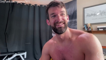 Maximus_787  14-07-2021 video footjob